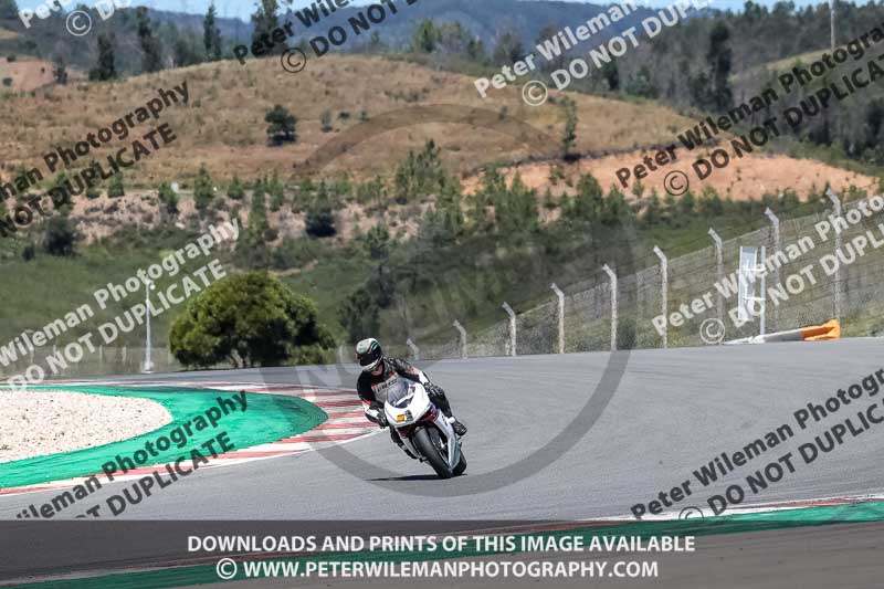 may 2019;motorbikes;no limits;peter wileman photography;portimao;portugal;trackday digital images